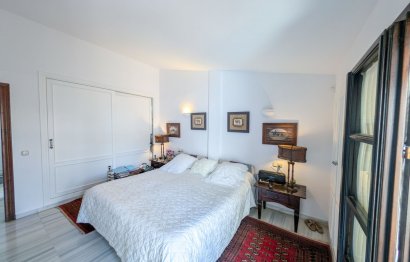 Resale - Apartment - Penthouse - Marbella - Marbella Centro