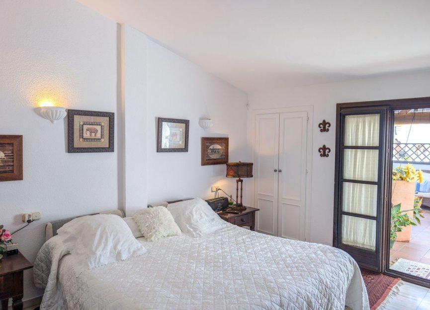 Resale - Apartment - Penthouse - Marbella - Marbella Centro