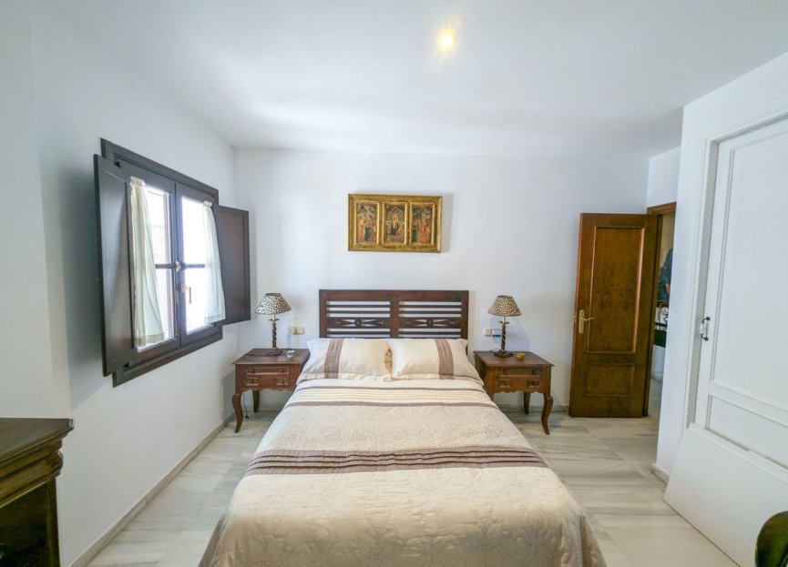 Resale - Apartment - Penthouse - Marbella - Marbella Centro