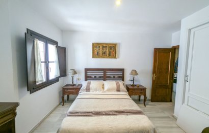 Resale - Apartment - Penthouse - Marbella - Marbella Centro