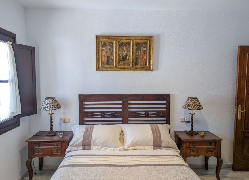 Resale - Apartment - Penthouse - Marbella - Marbella Centro