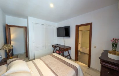 Resale - Apartment - Penthouse - Marbella - Marbella Centro