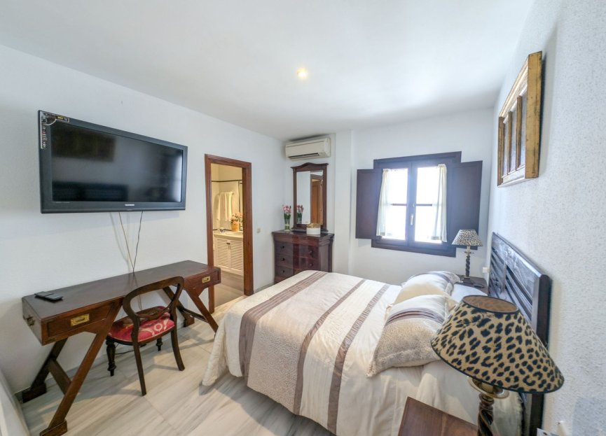 Resale - Apartment - Penthouse - Marbella - Marbella Centro