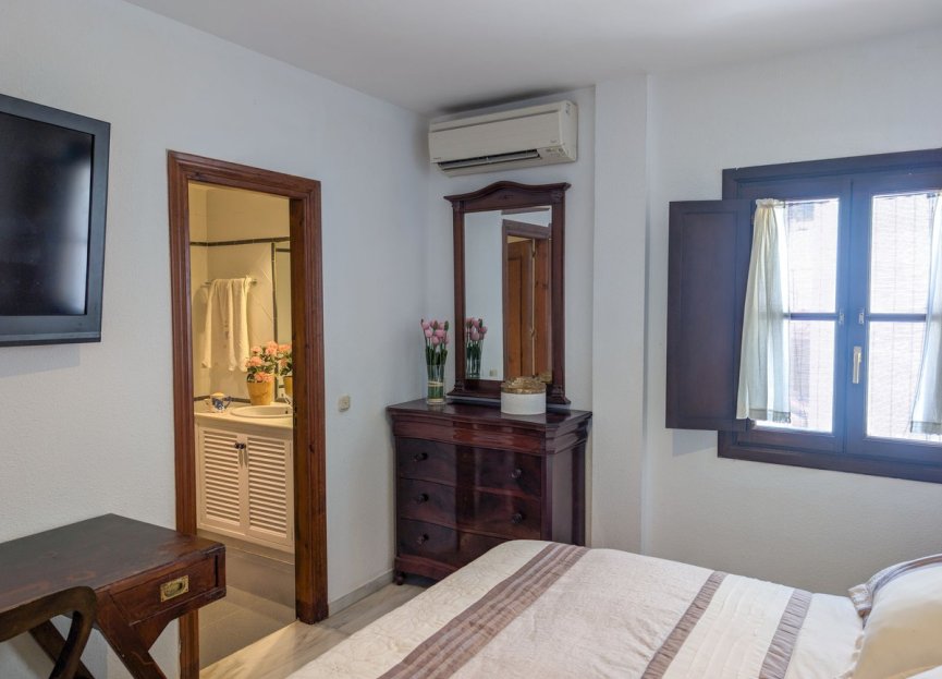 Resale - Apartment - Penthouse - Marbella - Marbella Centro