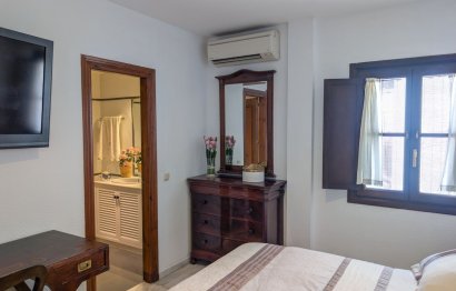 Resale - Apartment - Penthouse - Marbella - Marbella Centro