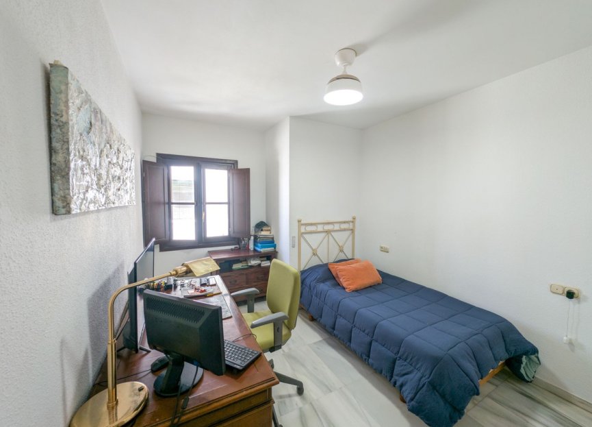 Resale - Apartment - Penthouse - Marbella - Marbella Centro