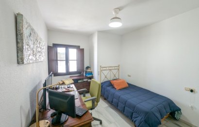 Resale - Apartment - Penthouse - Marbella - Marbella Centro