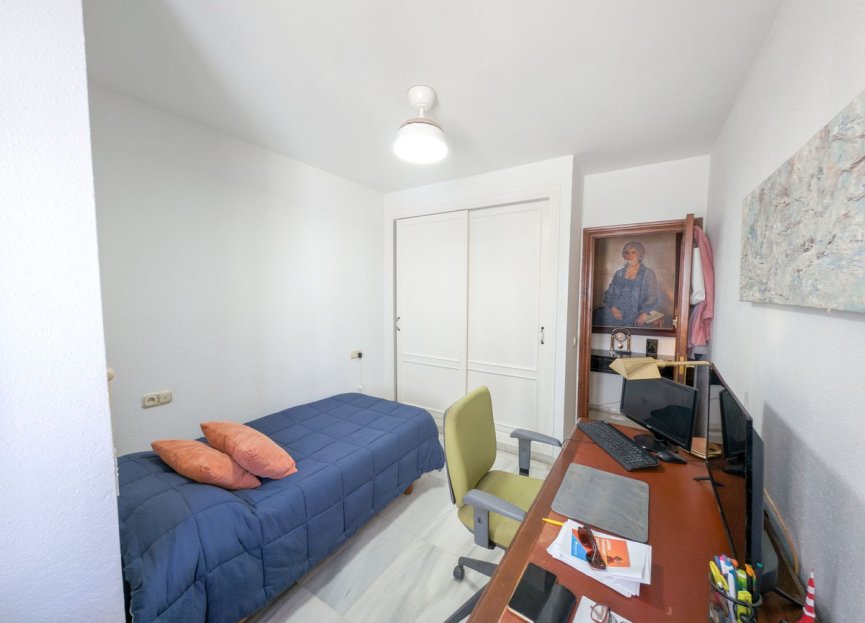 Resale - Apartment - Penthouse - Marbella - Marbella Centro