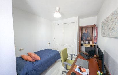 Resale - Apartment - Penthouse - Marbella - Marbella Centro