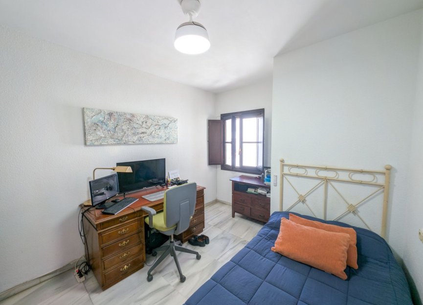 Resale - Apartment - Penthouse - Marbella - Marbella Centro