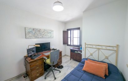 Resale - Apartment - Penthouse - Marbella - Marbella Centro