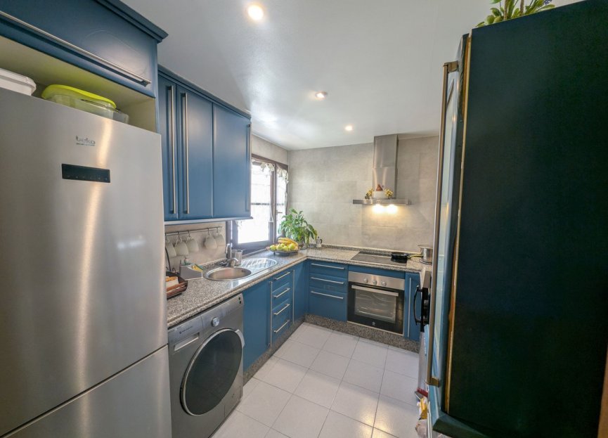 Resale - Apartment - Penthouse - Marbella - Marbella Centro