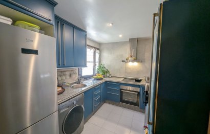 Resale - Apartment - Penthouse - Marbella - Marbella Centro