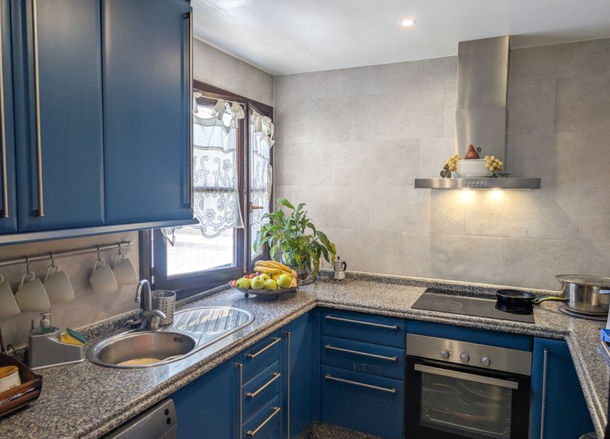 Resale - Apartment - Penthouse - Marbella - Marbella Centro