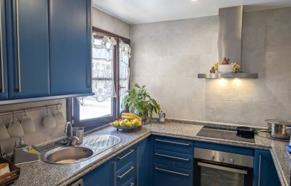 Resale - Apartment - Penthouse - Marbella - Marbella Centro