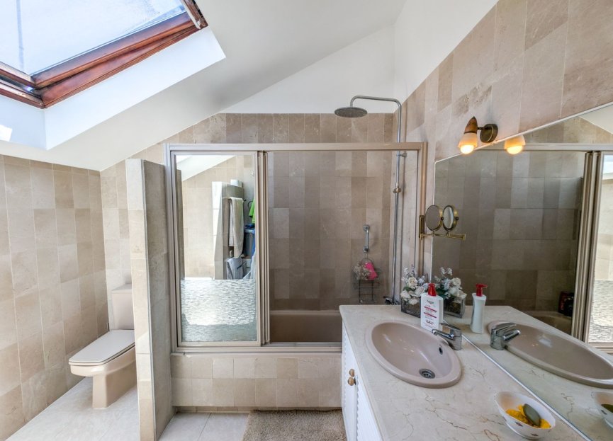 Resale - Apartment - Penthouse - Marbella - Marbella Centro