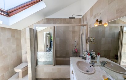 Resale - Apartment - Penthouse - Marbella - Marbella Centro