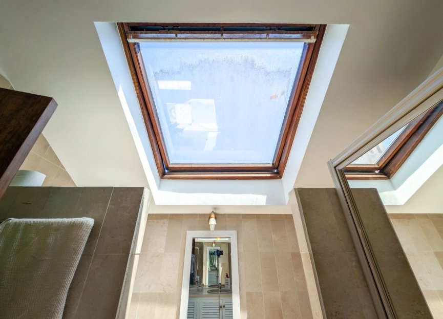 Resale - Apartment - Penthouse - Marbella - Marbella Centro