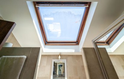 Resale - Apartment - Penthouse - Marbella - Marbella Centro