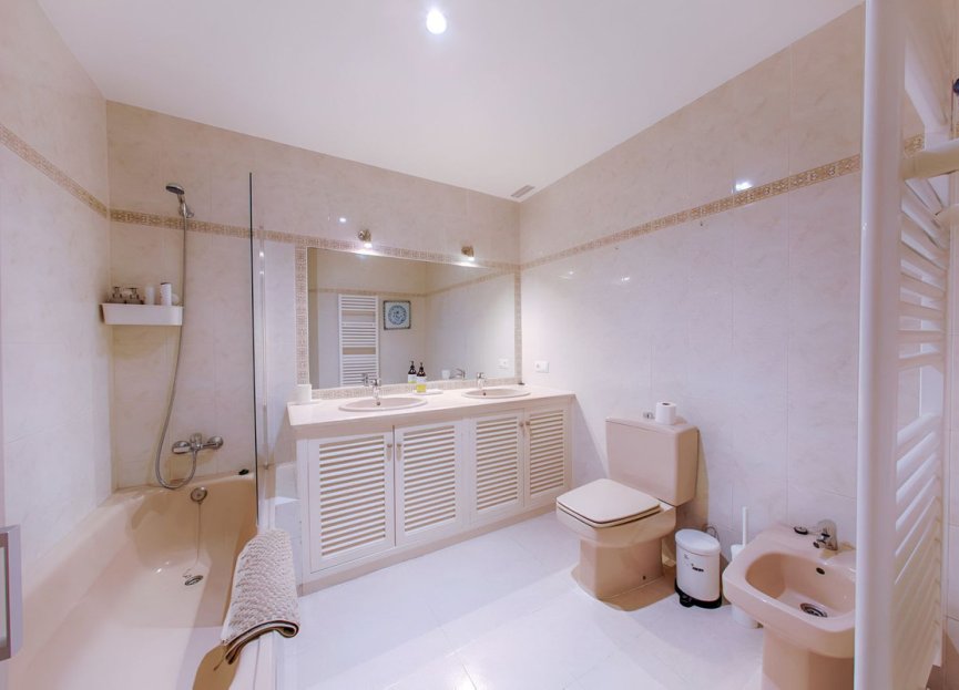 Resale - Apartment - Penthouse - Marbella - Marbella Centro