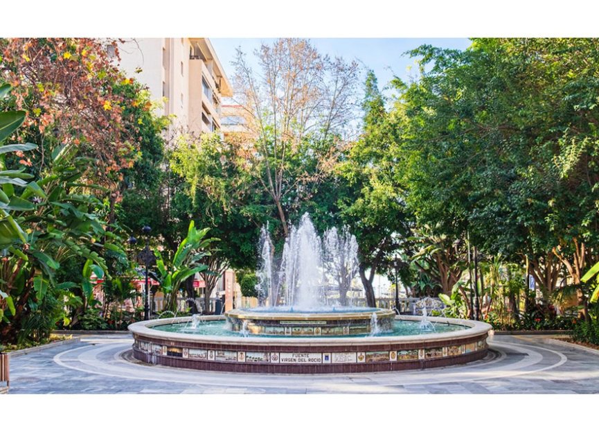 Resale - Apartment - Penthouse - Marbella - Marbella Centro