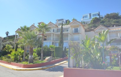 Resale - Apartment - Penthouse - Manilva - La Duquesa