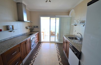 Resale - Apartment - Penthouse - Manilva - La Duquesa