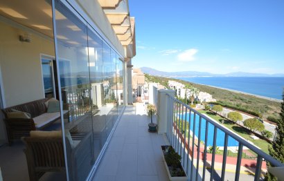 Resale - Apartment - Penthouse - Manilva - La Duquesa