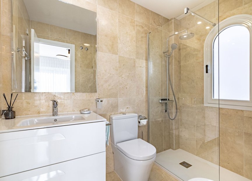 Resale - Apartment - Duplex - Marbella - The Golden Mile