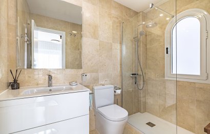 Resale - Apartment - Duplex - Marbella - The Golden Mile