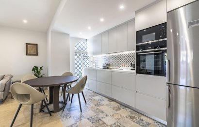 Resale - Apartment - Duplex - Marbella - The Golden Mile