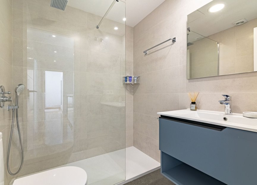 Resale - Apartment - Duplex - Marbella - The Golden Mile