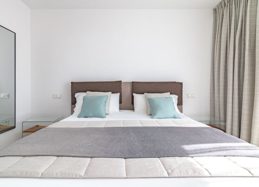 Resale - Apartment - Duplex - Marbella - The Golden Mile