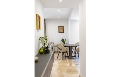 Resale - Apartment - Duplex - Marbella - The Golden Mile