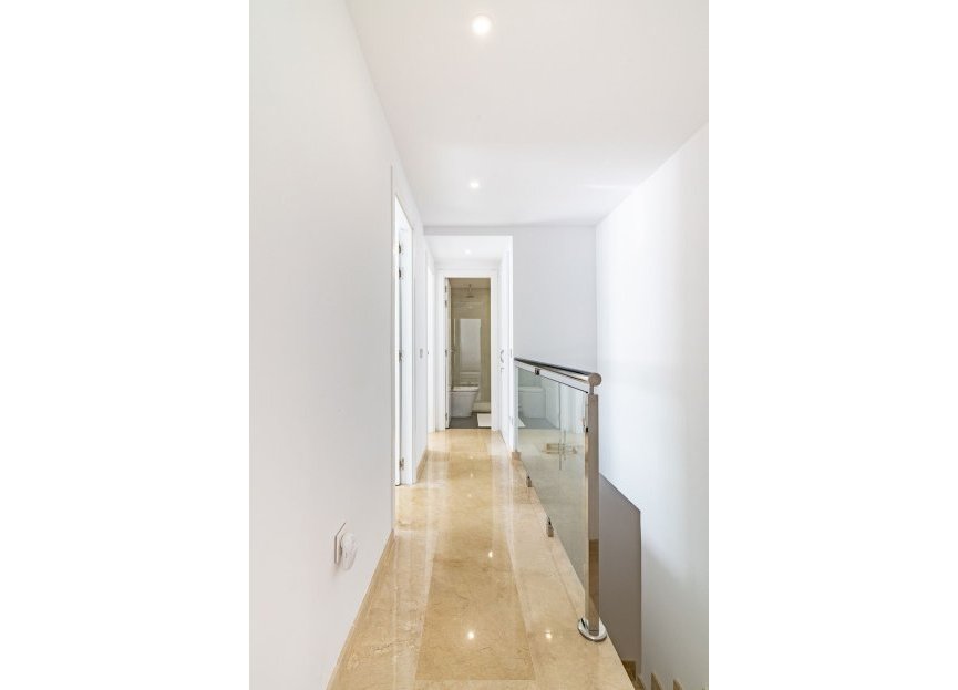 Resale - Apartment - Duplex - Marbella - The Golden Mile