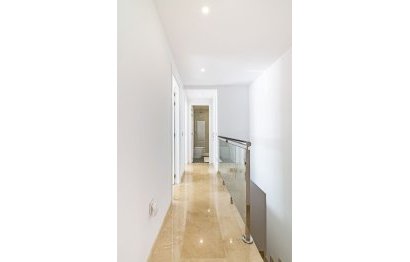 Resale - Apartment - Duplex - Marbella - The Golden Mile