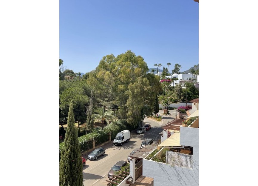 Resale - Apartment - Duplex - Marbella - The Golden Mile