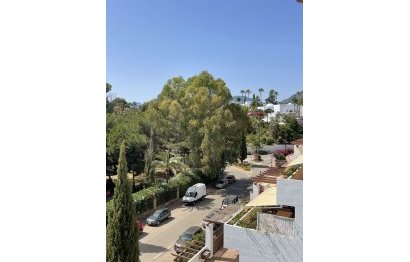 Resale - Apartment - Duplex - Marbella - The Golden Mile