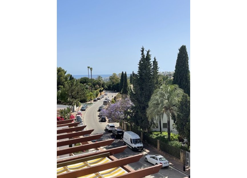 Resale - Apartment - Duplex - Marbella - The Golden Mile