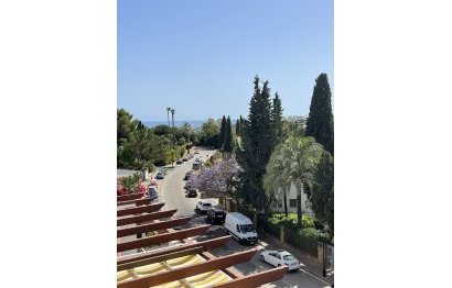 Resale - Apartment - Duplex - Marbella - The Golden Mile