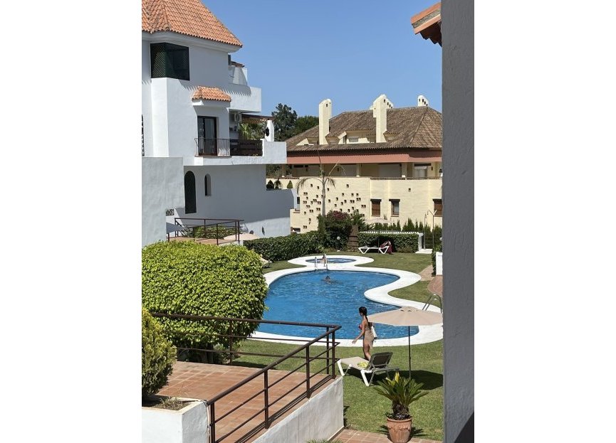 Resale - Apartment - Duplex - Marbella - The Golden Mile
