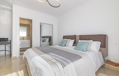 Resale - Apartment - Duplex - Marbella - The Golden Mile