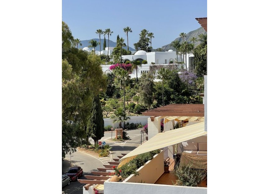 Resale - Apartment - Duplex - Marbella - The Golden Mile