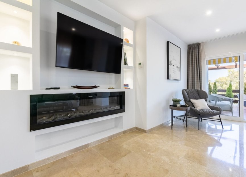 Resale - Apartment - Duplex - Marbella - The Golden Mile