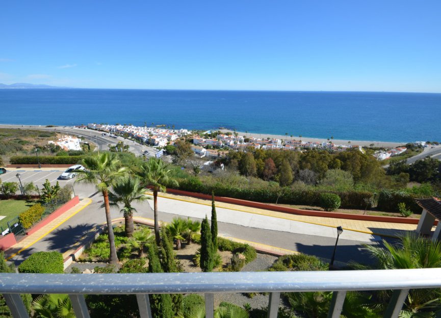 Resale - Apartment - Penthouse - Manilva - La Duquesa