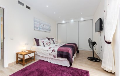 Resale - House - Townhouse - Estepona - Estepona Centro