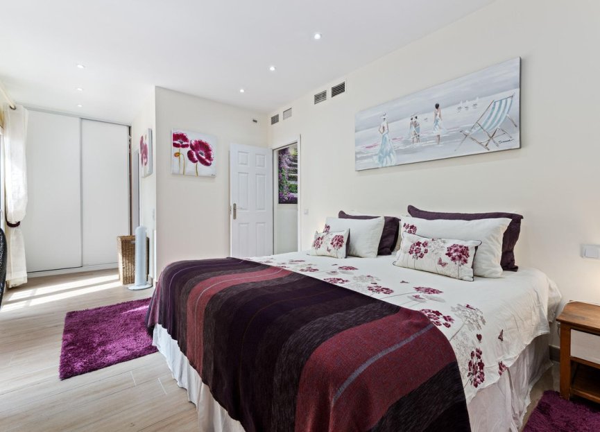 Resale - House - Townhouse - Estepona - Estepona Centro