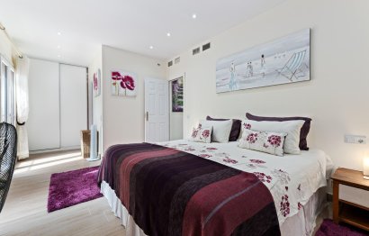 Resale - House - Townhouse - Estepona - Estepona Centro