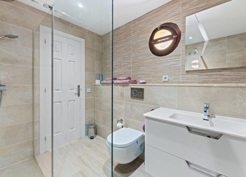 Resale - House - Townhouse - Estepona - Estepona Centro