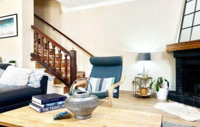 Resale - House - Detached Villa - Benahavís - Benahavís Centro